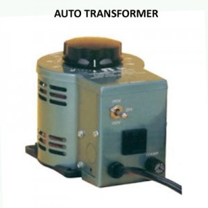 auto-transformer