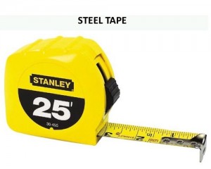 steel-tape