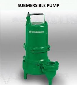 submersible-pump